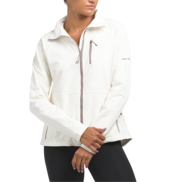 Eddie Bauer Jackets & Blazers - Eddie Bauer Flint Jacket Women’s Size L